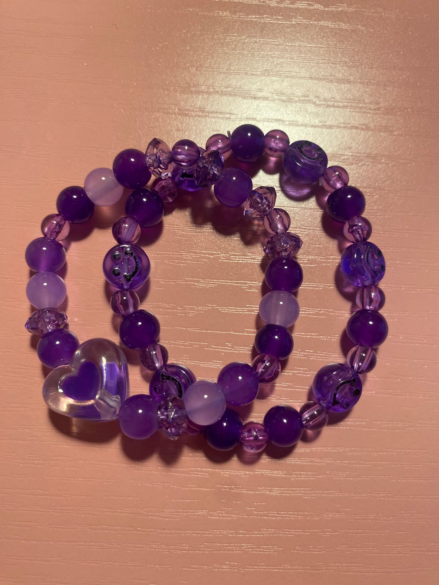 Happiness and Love (Pair)