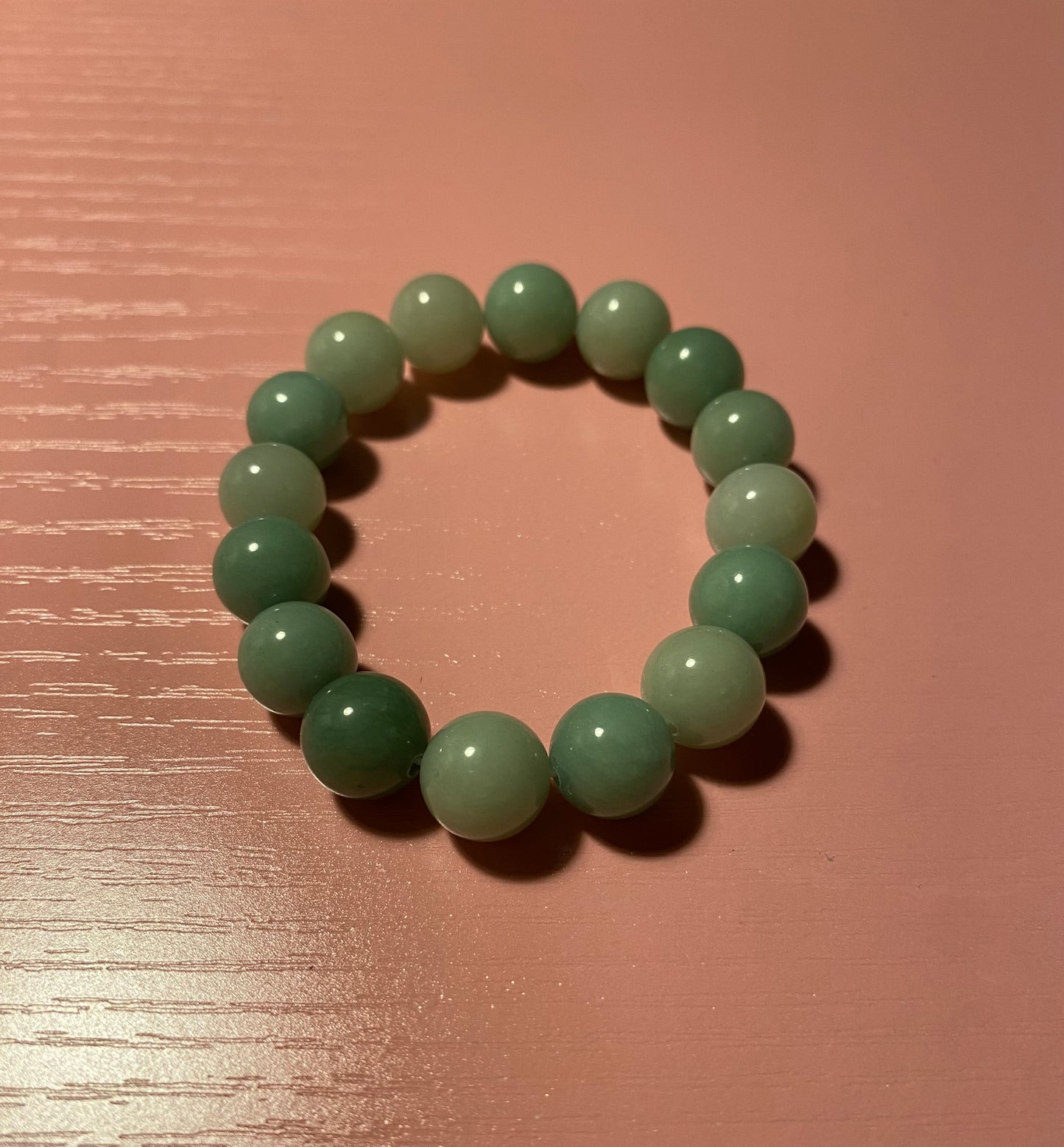 Plain Jade