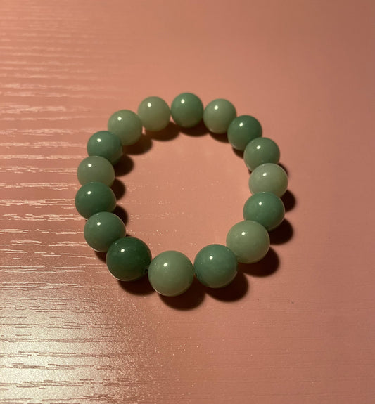 Plain Jade